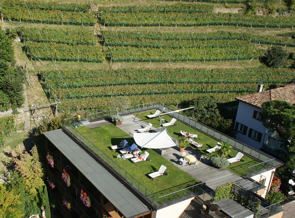 Hotel Sittnerhof Merano Exterior photo