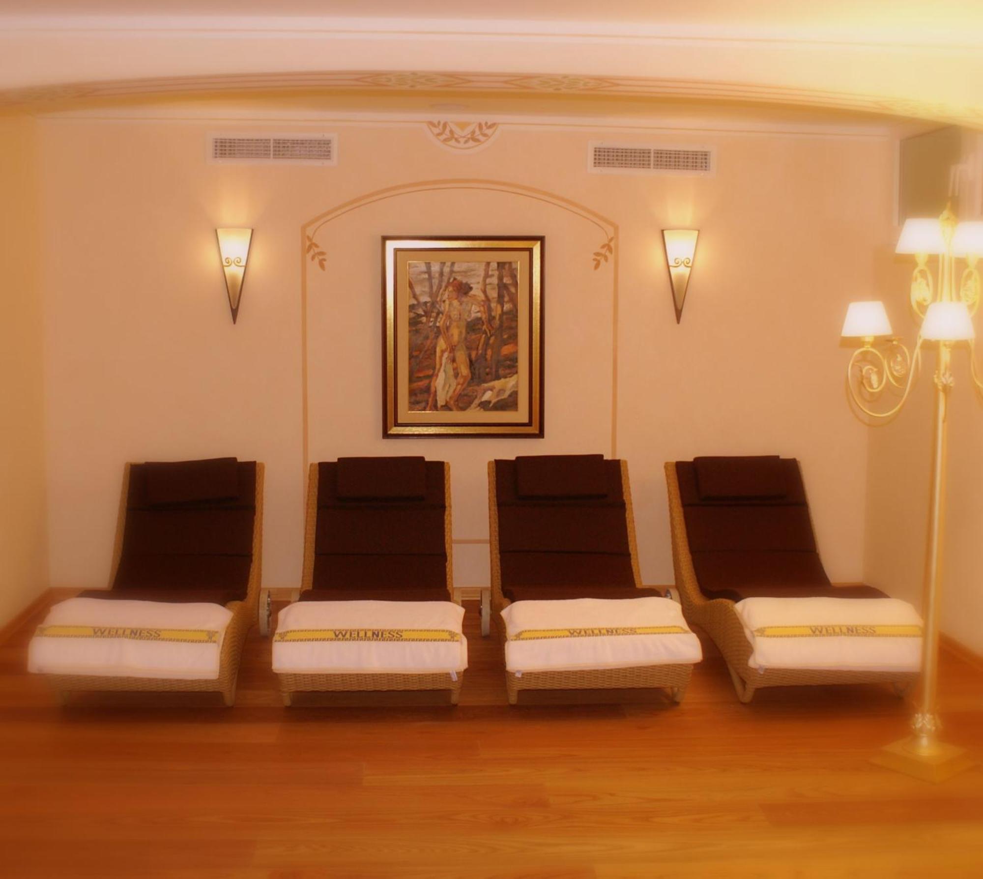 Hotel Sittnerhof Merano Exterior photo