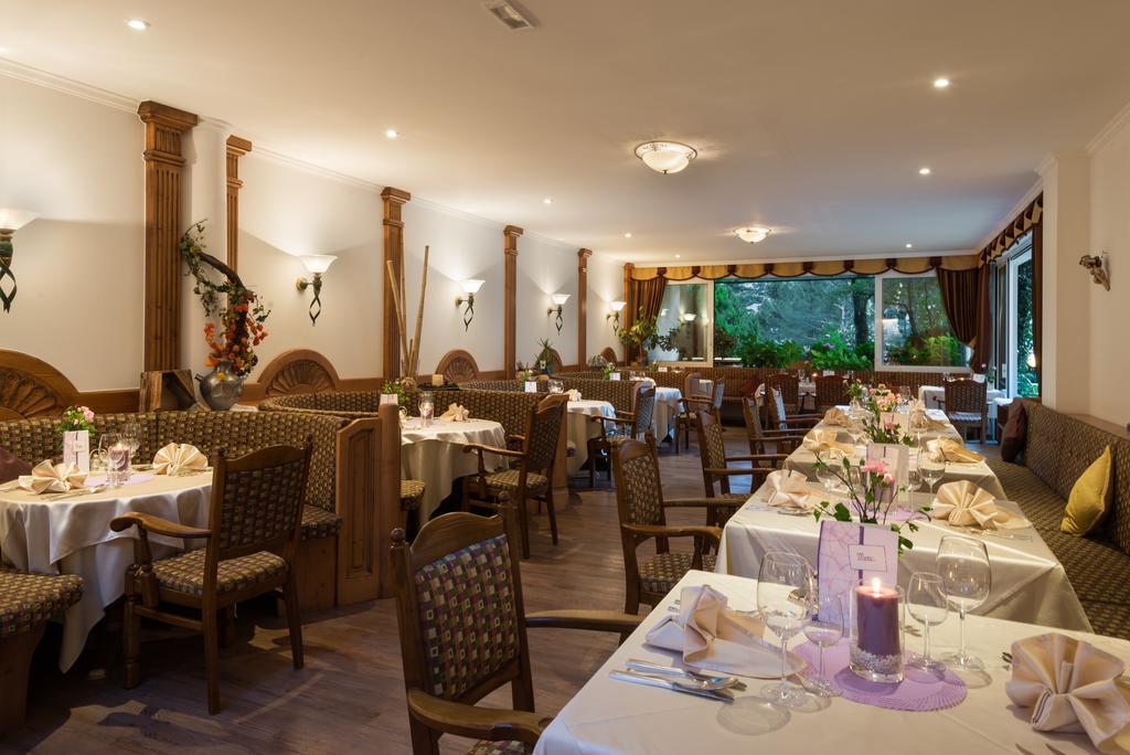 Hotel Sittnerhof Merano Exterior photo